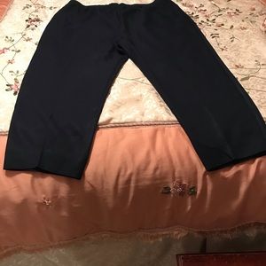 PM11085 Elastic Waist Pants